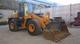 Фронтальный габаритный погрузчик CASE 721 F, Италия (Аналог Volvo L90F, JCB 436, CAT 938H)
