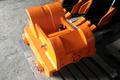 Быстросъем квик-каплер на Hitachi zx 330