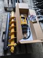 Стройтехзапчасть продаёт: ямобур Delta RD5 для мини экскаватора Jcb 65R 67C JZ70 8065RTS 8080 8085ZTS JS81 JS85 86C 90Z 100C