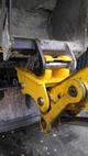 БСМ квик каплер для джейсиби jcb 160 175
