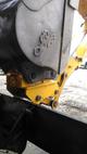 БСМ квик каплер для джейсиби jcb 160 175