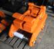 Быстросъем квик-каплер на Hitachi zx 330