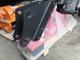 Гидромолот Impulse 150 с трамбовкой для Xgma XG765E Venieri 1.33-4RL 5.23C 6.23B