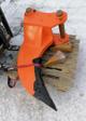 Клык рыхлитель doosan 300 340 hyundai 300 330 komatsu 300