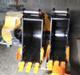 Траншейный ковш Hyundai R200W R180W R170W R160LC R140W