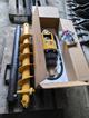 Стройтехзапчасть продаёт: ямобур Delta RD5 для мини экскаватора Jcb 65R 67C JZ70 8065RTS 8080 8085ZTS JS81 JS85 86C 90Z 100C
