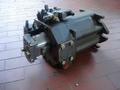 Гидравлический насос Linde HPR 90/75/130/ 100/100D/160/160D
