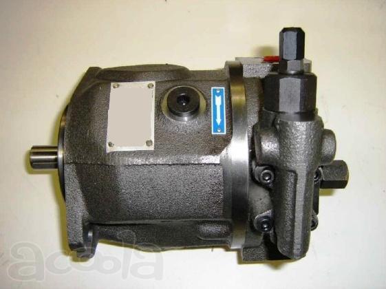 Гидравлические насосы Rexroth A10VSO10/18/28/45/60