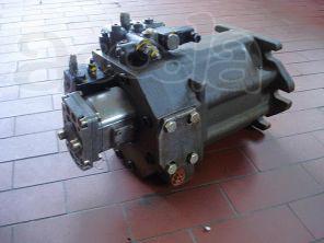 Гидравлический насос Linde HPR 90/75/130/ 100/100D/160/160D