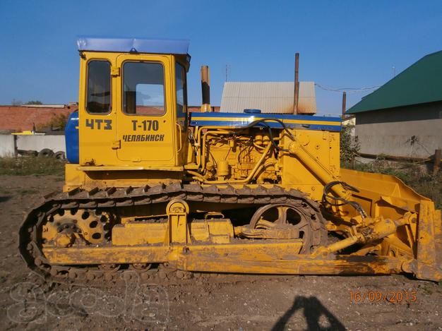 Продаётся Т-170