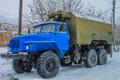 Установка статического зондирования УСЗ 8-15