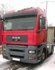 Тягач MAN TGA 18.480 4X2 BLS
