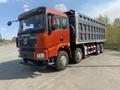Самосвал SHACMAN X3000, 8х4, WP12, мощность 375 л. с, объём кузова 35 м3, Euro V