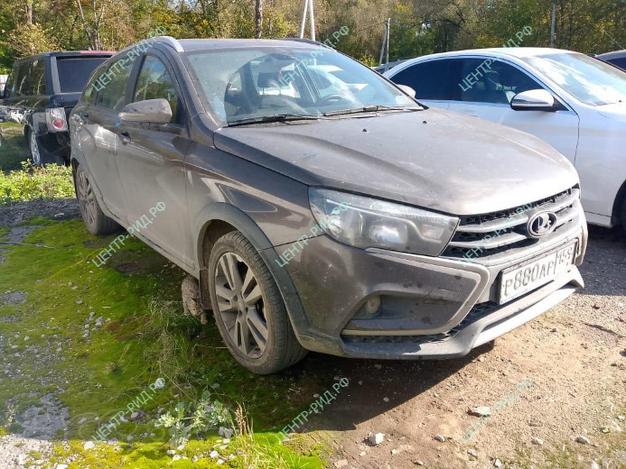 Lada VESTA, 2019 г.в.