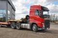 Тонары  Volvo, Scania, Man.