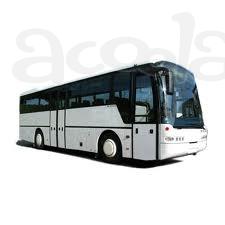 Аренда автобуса, микроавтобуса от 3 до 53 п. м