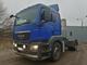 Тягач MAN TGS 19.440 4x2 BLS-WW
