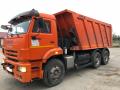 Продам самосвалы КАМАЗ