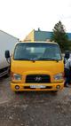 Продам эвакуатор Hyundai HD 78 (Хёндай ШД 78) 2011 г. в с выдвижной платформой