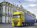 Услуги фура по перми и России