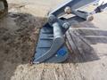 Ковш планировочный для экскаватора Komatsu PC 300