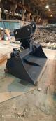 Ковш планировочный для экскаватора Komatsu PC 240