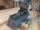 Ковш планировочный для экскаватора Komatsu PC 240
