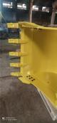 Ковш стандартный для экскаватора Komatsu PC210