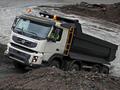 Работа в Перми на М-12 2 этап перевозка грунта