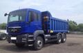 Пермь требуются самосвалы на 8х4