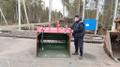 Просеивающие ковши для глины / смазка не треб