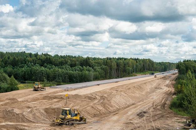 ПЕРМСКИЙ КРАЙ работа для самосвалов