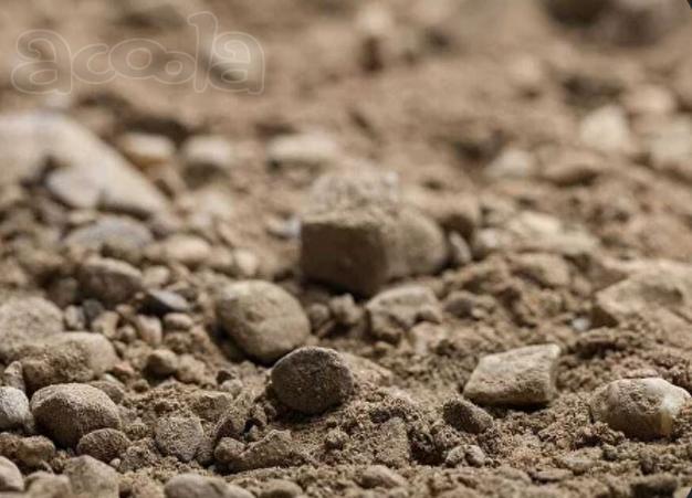 Работа для самосвалов